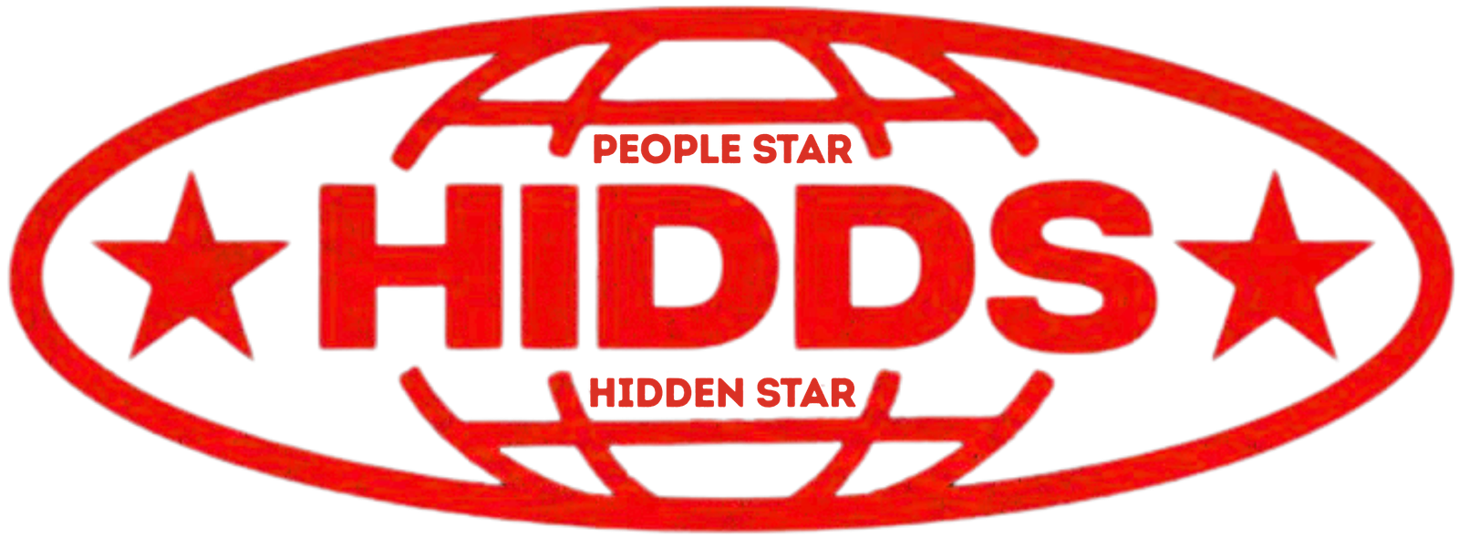 Hidden Star Logo